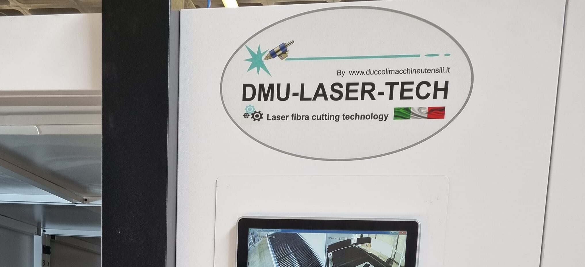 Duccoli Macchine Utensili