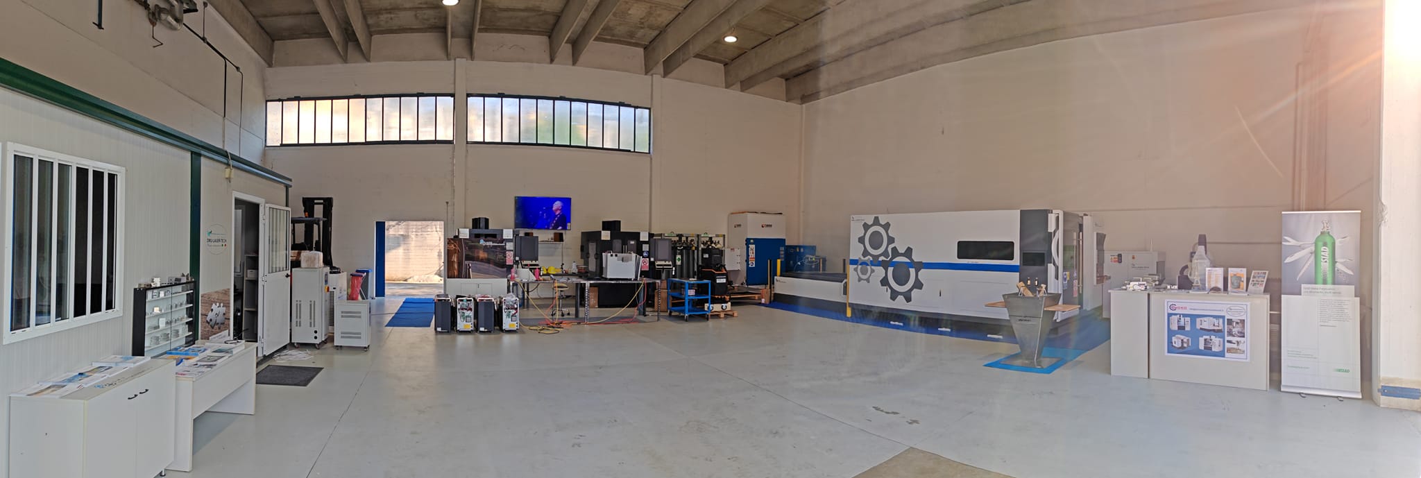 Duccoli Macchine Utensili