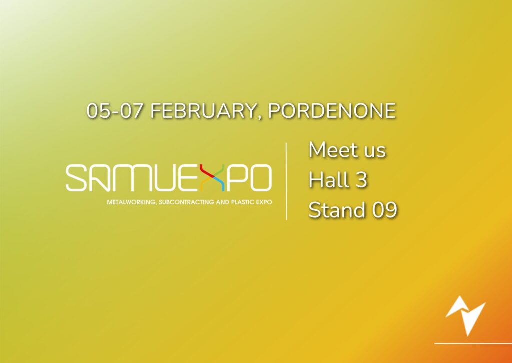 Libellula SAMUEXPO 2026