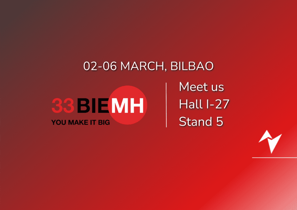 Libellula BIEMH 2026