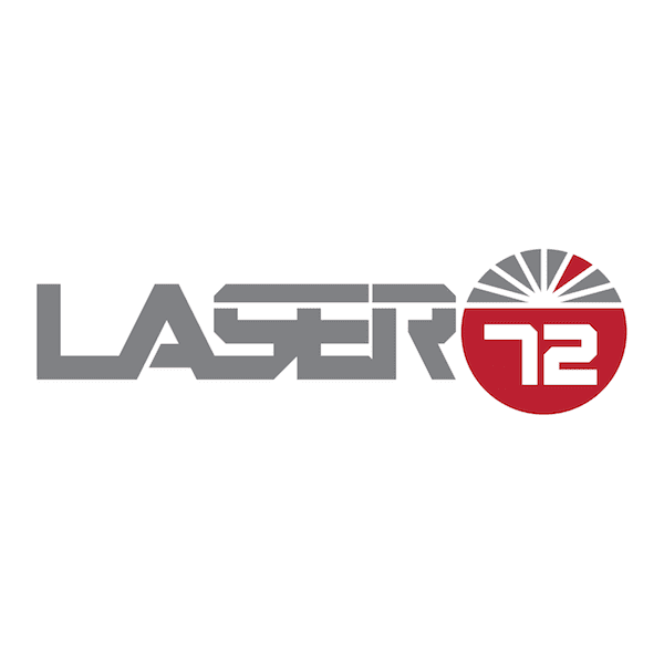 Laser 72