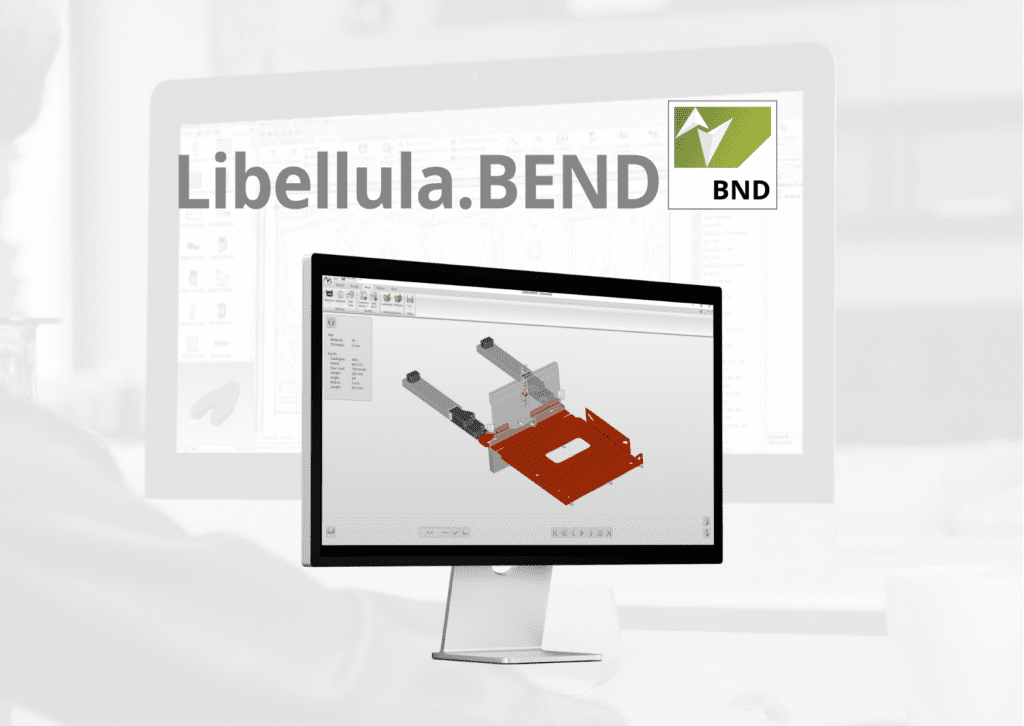 Libellula.BEND