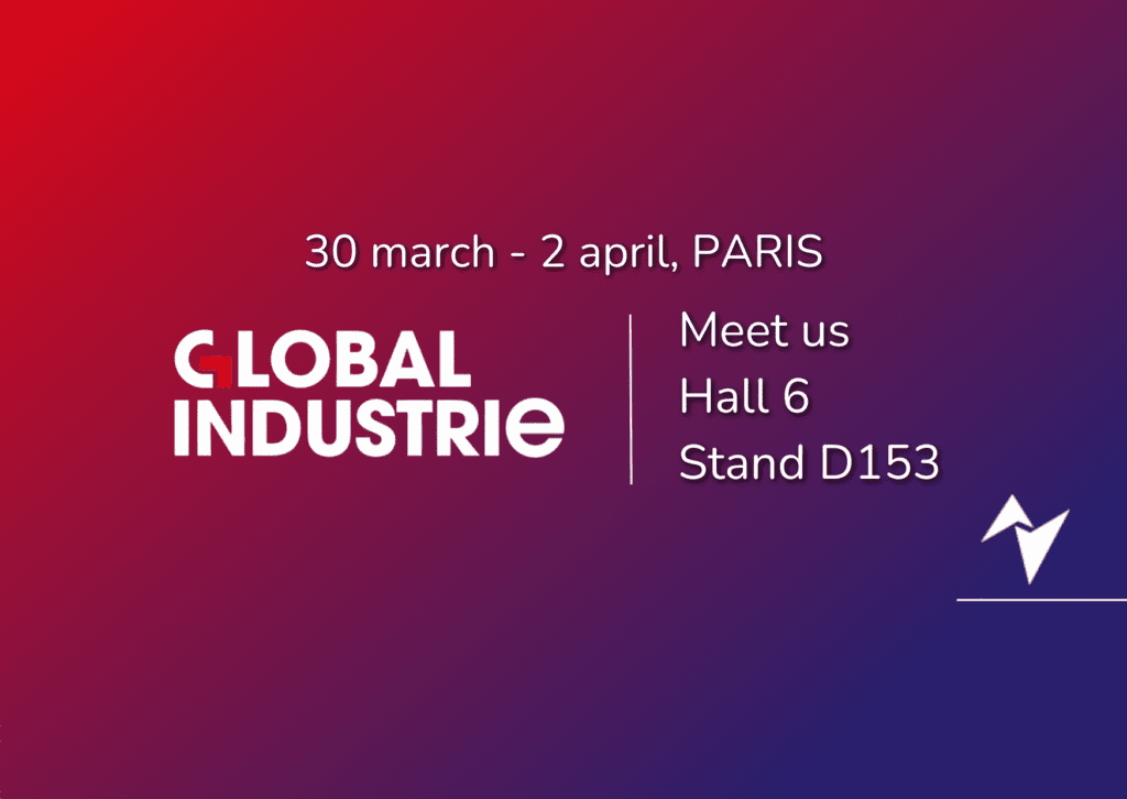 Libellula 至全球工业