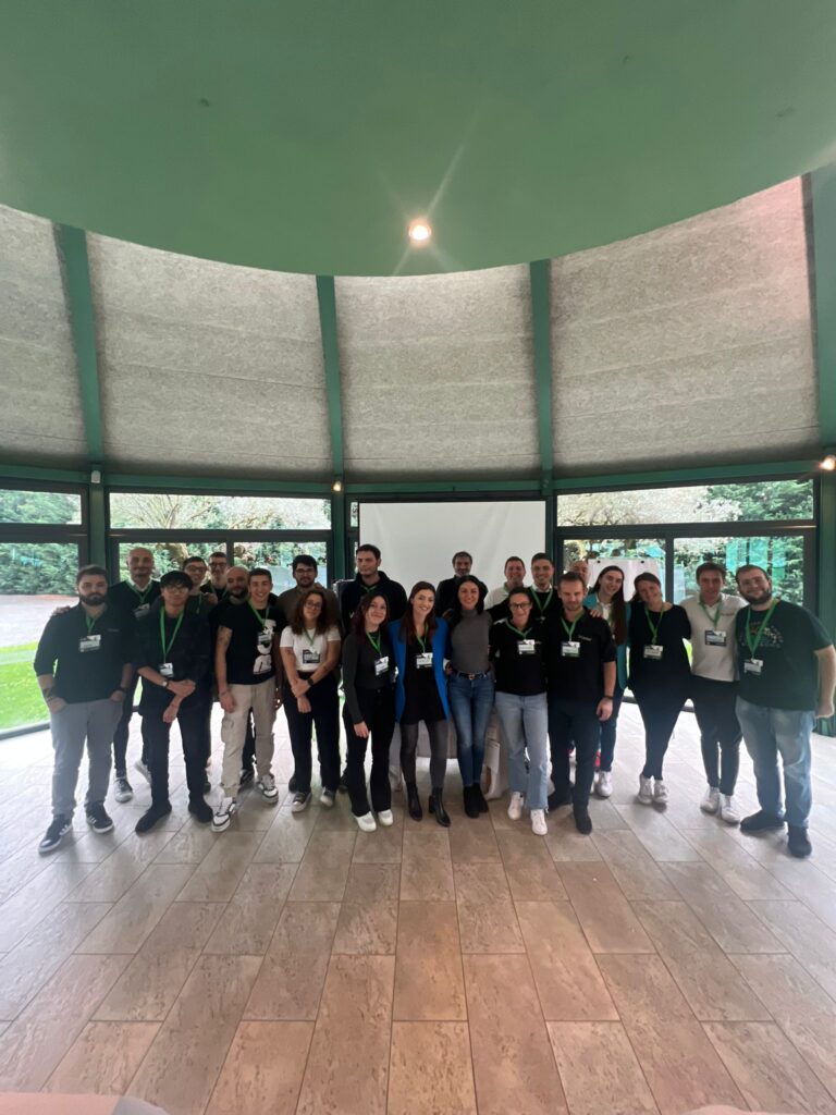 Benessere aziendale industria metalmeccanica