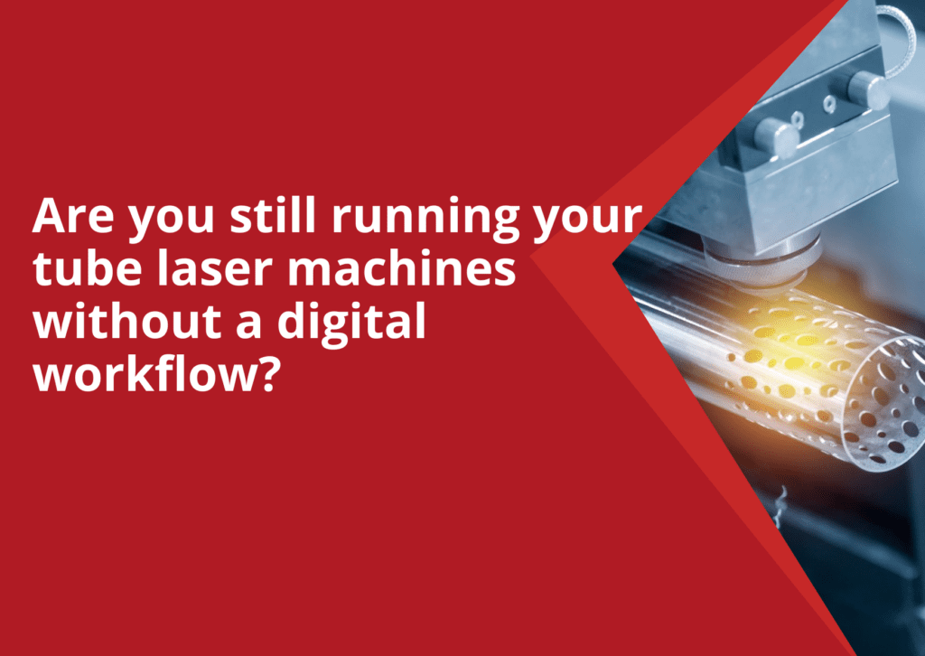 Tubo Libellula.JobSHOP