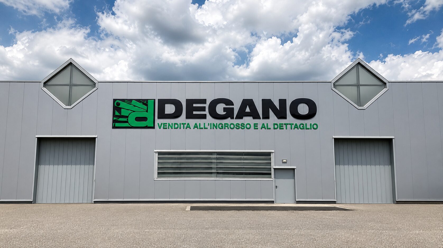 Degano 有限责任公司.